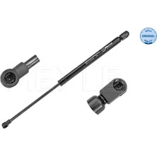 Gasfeder, Koffer-/Laderaum | 15-40 910 0004