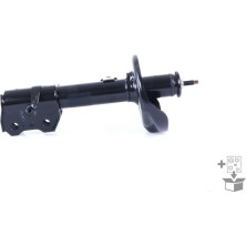 SENSA-TRAC-Stoßdämpfer VA li | HONDA CRV 06 | 72492ST SENSA-TRAC-Stoßdämpfer VA li | HONDA CRV 06 | 72492ST