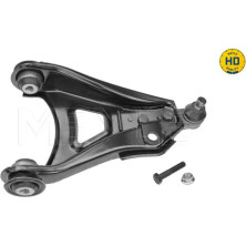 72 304 052HD Querlenker VA unten re RENAULT Clio,Kangoo,NISSAN 97 MEYLE-HD: Better than OE 16-16 050 0007/HD