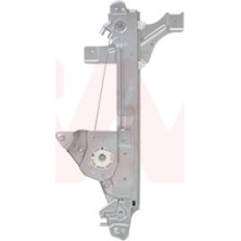 VAN WEZEL Fensterheber