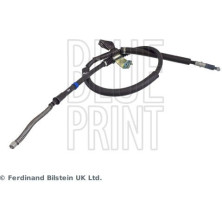 Seilzug, Feststellbremse Mitsubishi T. Pajero 90-00 Pr | ADC446112 Seilzug, Feststellbremse Mitsubishi T. Pajero 90-00 Pr | ADC446112