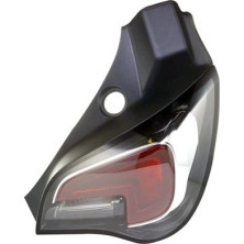 HECKLEUCHTE L 12 V HELLA | OPEL ADAM 12-19 | 2SD 354 812-011 HECKLEUCHTE L 12 V HELLA | OPEL ADAM 12-19 | 2SD 354 812-011