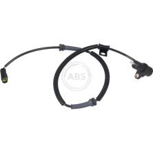 A.B.S. ABS Sensor