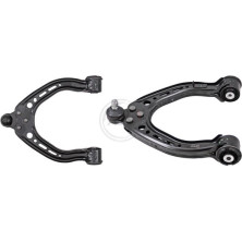 A.B.S. Lenker, Radaufhängung 210190