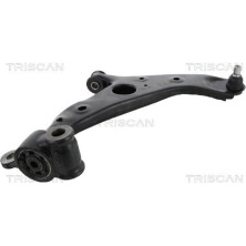 8500 50557 Lenker, Radaufhängung