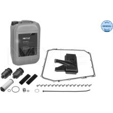 Ölwechselkit mit Öl AUDI A4,A5,A6,A7,Q5 07 MEYLE-ORIGINAL-KIT: Better solution for you 100 135 0114/XK Ölwechselkit mit Öl AUDI A4,A5,A6,A7,Q5 07 MEYLE-ORIGINAL-KIT: Better solution for you 100 135 0114/XK