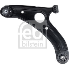 41835 Lenker, Radaufhängung