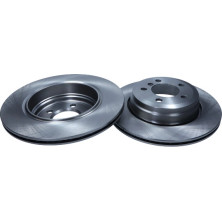 Maxgear Bremsscheibe Bmw T. E60/E65 | 19-2524
