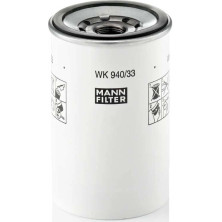 Mann & Hummel Kraftstofffilter LKW | Renault,Volvo | WK 940/33 x