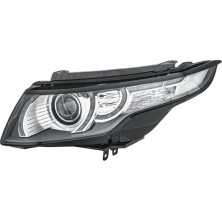 SCHEINWERFER L HELLA | LR RANGE ROVER EVOQUE 11-19 | 1EL 354 806-011 SCHEINWERFER L HELLA | LR RANGE ROVER EVOQUE 11-19 | 1EL 354 806-011