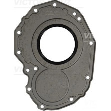 Wellendichtring, Kurbelwelle | Ford | 81-90089-00