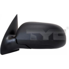 SPIEGEL L EL VERS HZB ASPH grundiert | SKODA FABIA 8,99-2,07 | 5820,701,4