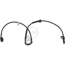 31461 Sensor, Raddrehzahl