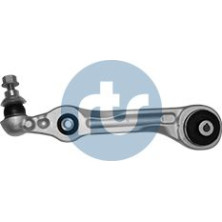 RTS Lenker, Radaufhängung RTS Lenker, Radaufhängung