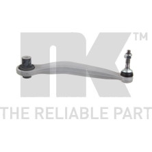 Querlenker Bmw T. E60 Pr 03- Kpl | 5011566