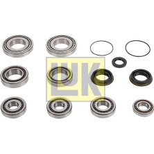 GearBox | OPEL Corsa 06 | 462 0315 10