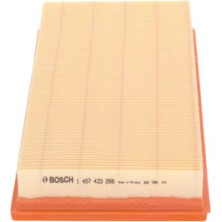 Luftfilter | FORD Ka,Streetka | 1457433268