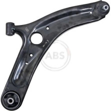 211851 Lenker, Radaufhängung 211851 Lenker, Radaufhängung