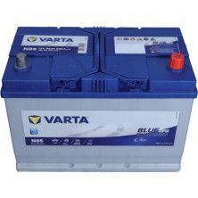 Starterbatterien | 585501080D842