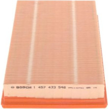 Luftfilter | JAGUAR XK 8, XJ, XK, Sovereign | 1457433546