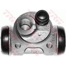 TRW Bremsrolle | BWD130