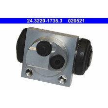 RADBREMSZYLINDER | 24.3220-1735.3