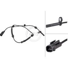 A.B.S. Sensor, Raddrehzahl 31825