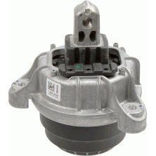 Lagerung, Motor | 39444 01