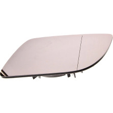 Spiegelglas, Außenspiegel VW Polo V asphärisch OE 6Q0857521A HAGUS 5827837