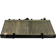 Kühler, Motorkühlung | AC230033