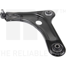 5011947 Lenker, Radaufhängung