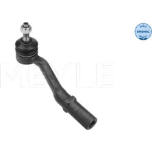 70 301 015 Spurstangenkopf VA li CITROEN C3,DS3 09 MEYLE-ORIGINAL: True to OE 11-16 020 0024