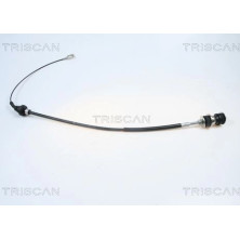 Kupplungsseil Fiat Ducato 2.5-2.8 Tdi 94-02 | 8140 10211