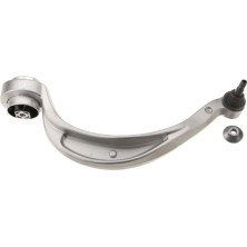 JTC2312 Lenker, Radaufhängung