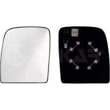 Spiegelglas, Außenspiegel | 6441955 Spiegelglas, Außenspiegel | 6441955