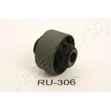 Lagerbuchse, Querlenker Mazda P. Premacy 99- Hinten | RU-306