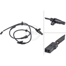 A.B.S. Sensor, Raddrehzahl 32251 A.B.S. Sensor, Raddrehzahl 32251