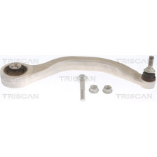 8500 81512 Lenker, Radaufhängung