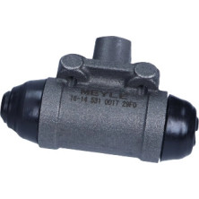 Radbremszylinder MEYLE-ORIGINAL: True to OE 16-14 531 0017