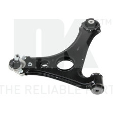 5013321 Lenker, Radaufhängung