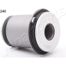 Lagerbuchse, Querlenker Toyota P. Landcruiser 03- Dolnego | RU-248