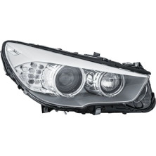 SCHEINWERFER R HELLA | BMW 5ER GT F07 09-17 | 1ZS 010 130-621 SCHEINWERFER R HELLA | BMW 5ER GT F07 09-17 | 1ZS 010 130-621