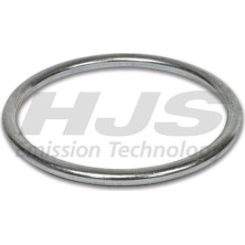 Dichtring, Abgasrohr | HONDA | 83 43 7854
