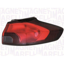 MAGNETI MARELLI Heckleuchte | 714021470801
