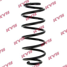KYB Fahrwerksfeder Toyota T. Yaris 1.0-1.4D 08/05 | RH6625