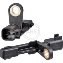 A.B.S. Sensor, Raddrehzahl A.B.S. Sensor, Raddrehzahl