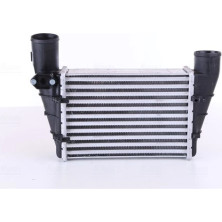 Ladeluftkühler PKW | AUDI A4 | 96896
