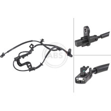 A.B.S. ABS Sensor | 31867