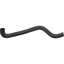 Geformter Heizungsschlauch | SEAT Cordoba,Ibiza,VW 91 | 02-1793