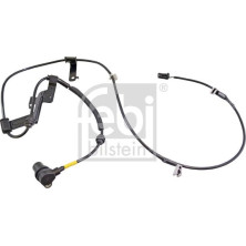 FEBI BILSTEIN Sensor, Raddrehzahl | 179899
